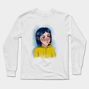 Coraline Long Sleeve T-Shirt